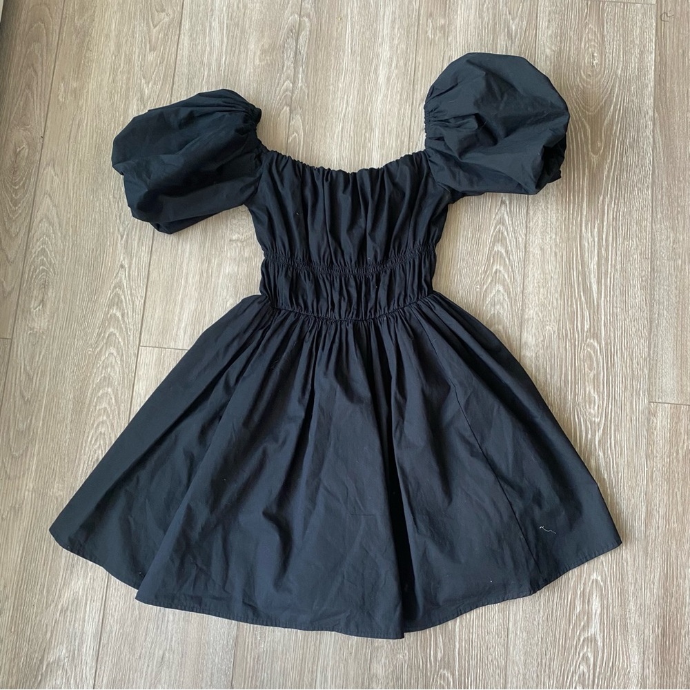 abercrombie & fitch dress